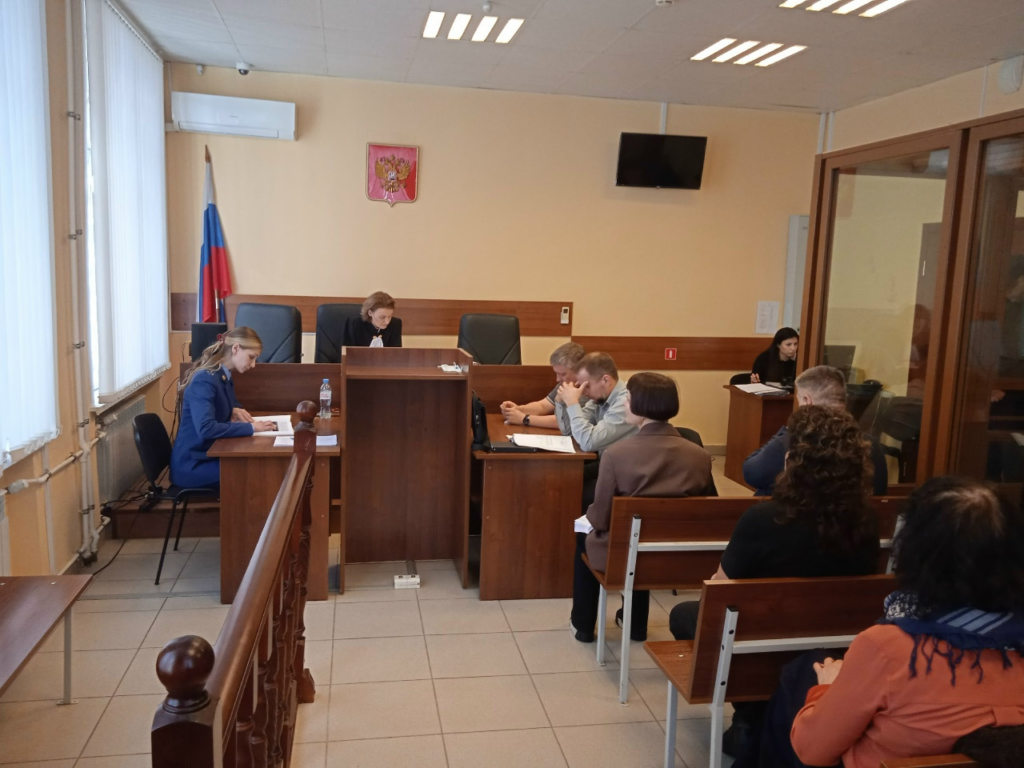 Родственники Друговых не спят ночами и просят прощения у дольщиков