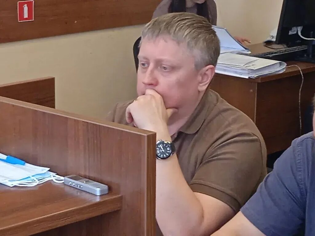 Очередное заседание