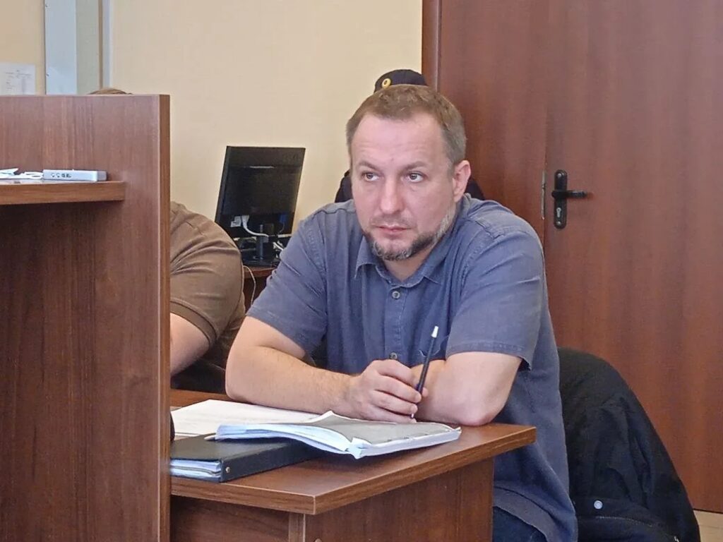 Очередное заседание