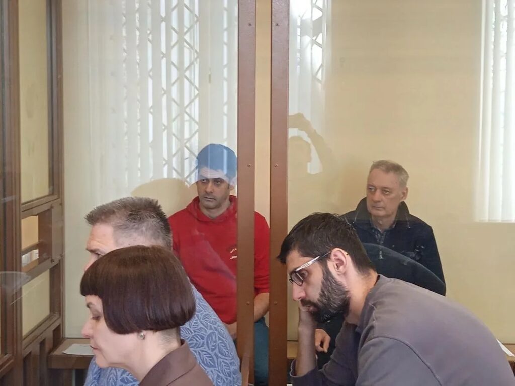 Очередное заседание