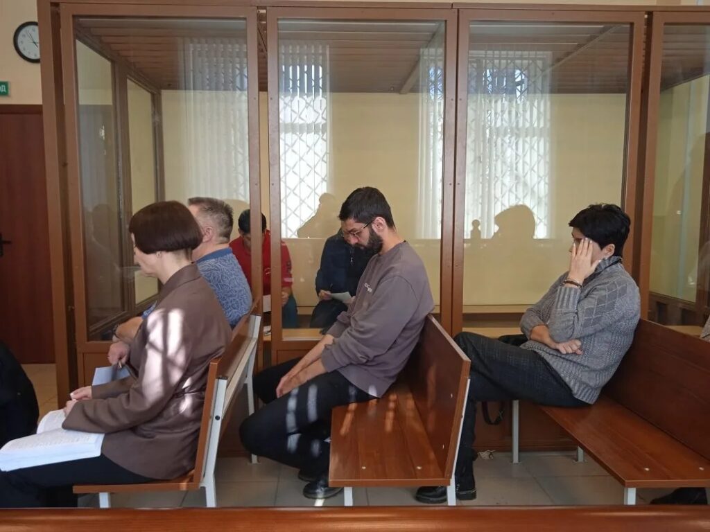 Очередное заседание