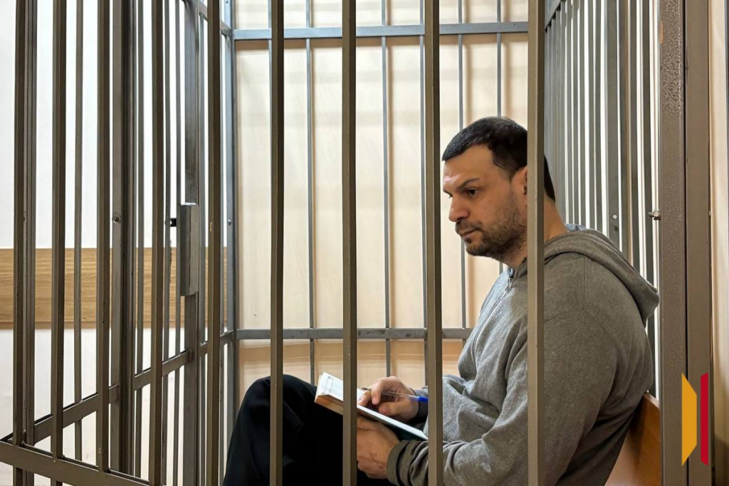 Тусил со звёздами и отбирал у бедняков квартиры. Чёрный кредитор нахапал 200 миллионов рублей
