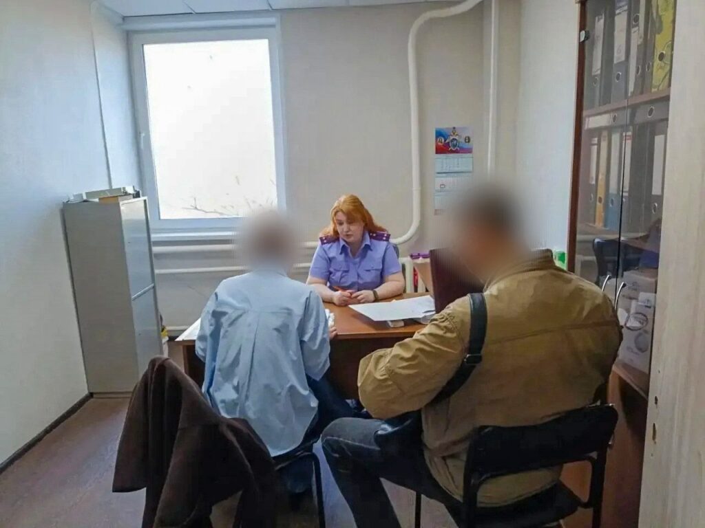Директора УК осудят за травмирование девочки