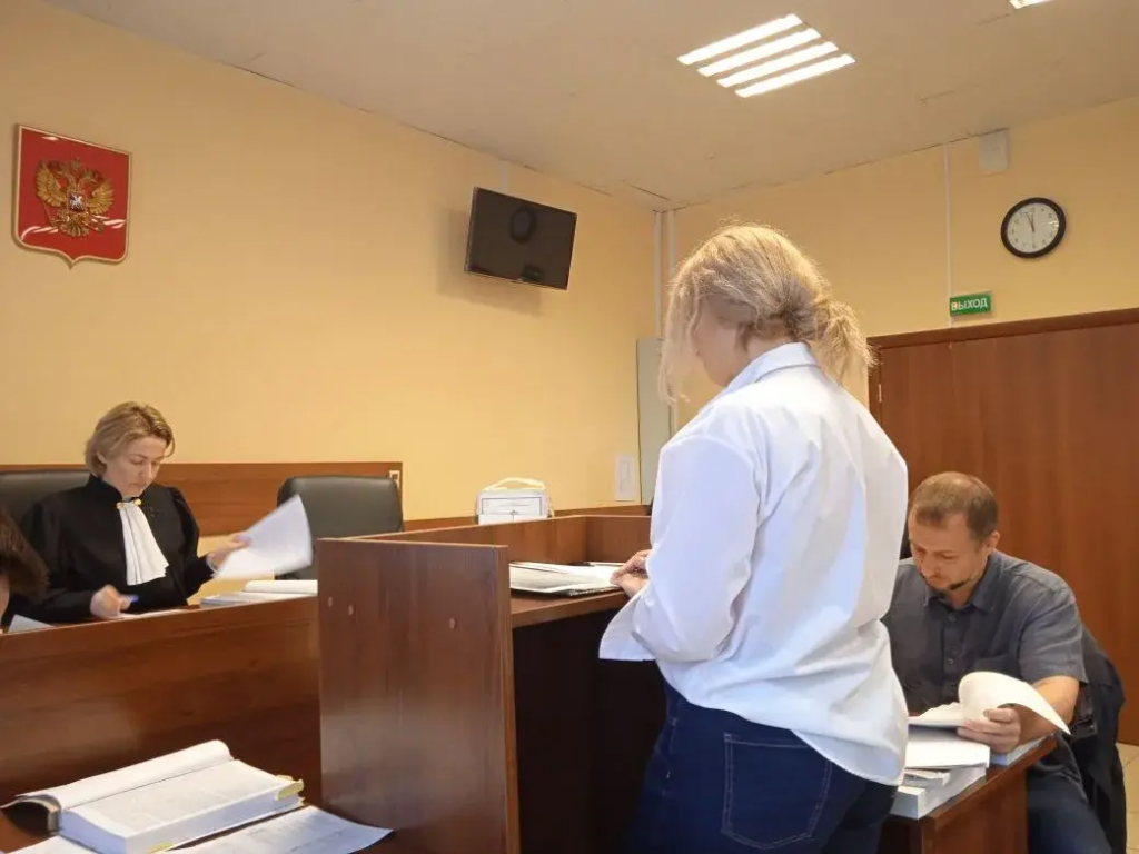 застройщиков Друговых