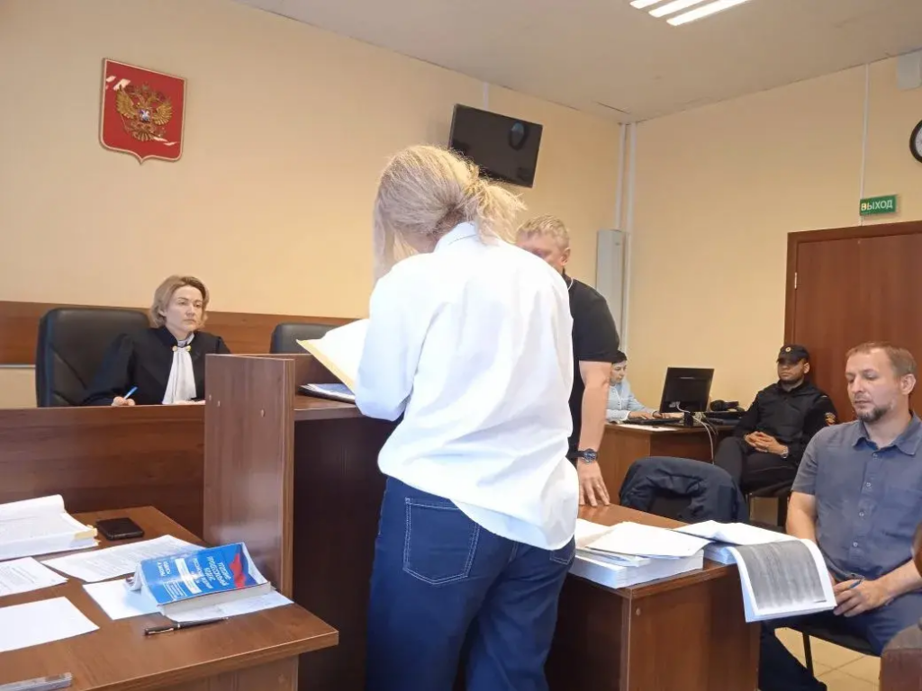 застройщиков Друговых