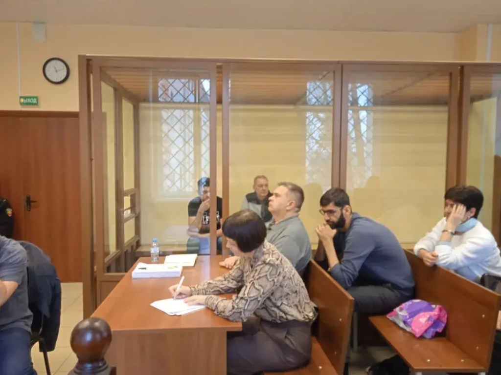 застройщиков Друговых
