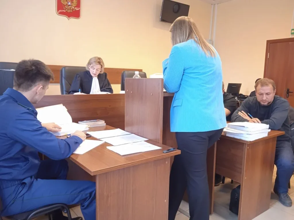 застройщиков Друговых