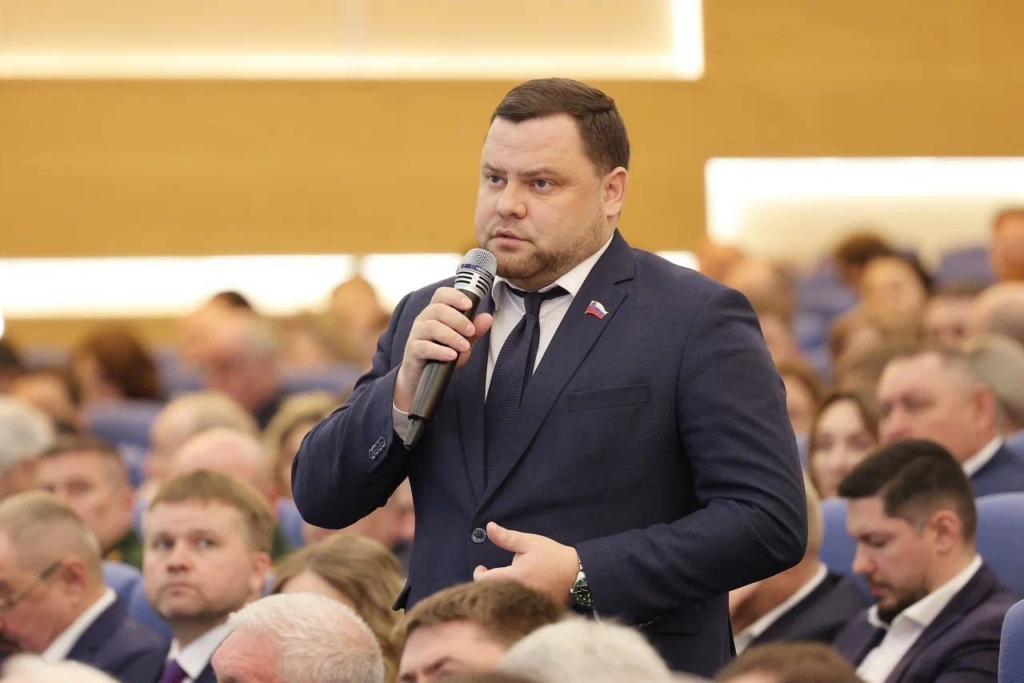 Сергей Корнишов