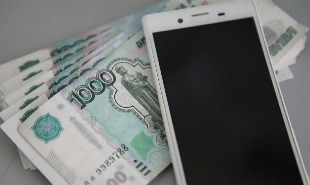 Жительница Александровского района перевела мошенникам 7 миллионов рублей