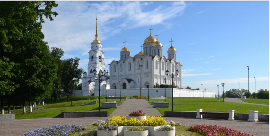 лучшие транзитные города России