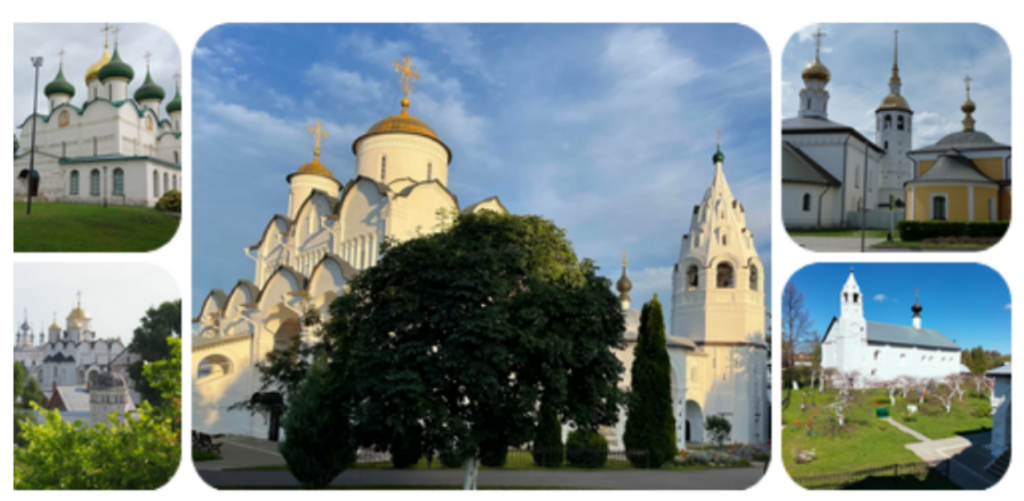 лучшие транзитные города России