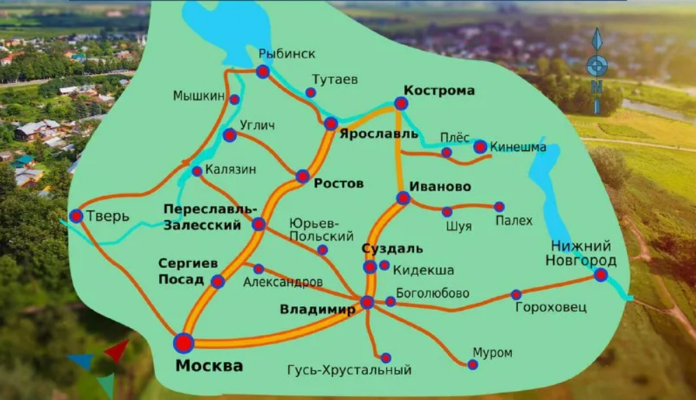 Screenshot 2026-06-16 at 17-08-13 Владимирские города золотого кольца россии фотоколлаж карта смотрите и скачивайте изображения — Яндекс Картинки