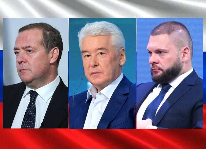 Экс-президент и бывший либерал Дмитрий Медведев, похоже, возглавит список «ЕР»
