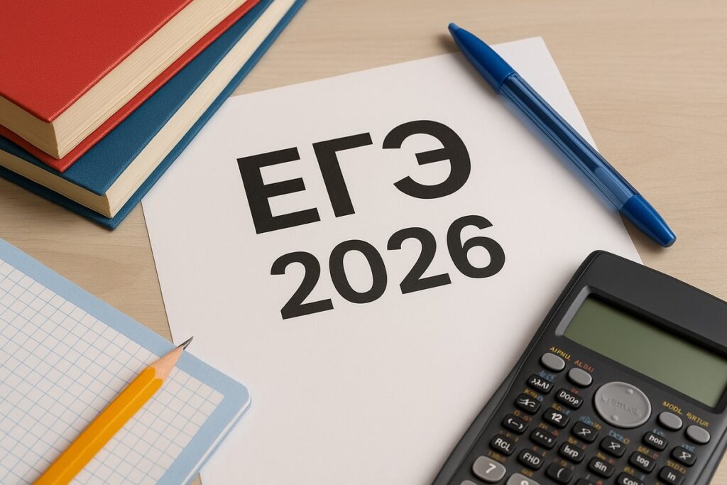 ЕГЭ-2026 на 100 баллов