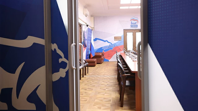 В бой за голоса избирателей