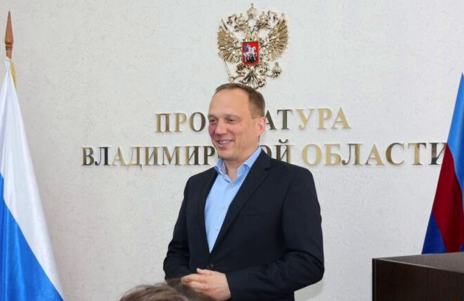 Владимир Путин подписал указ