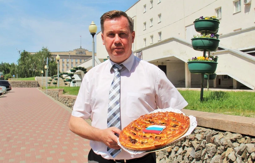 Муромский