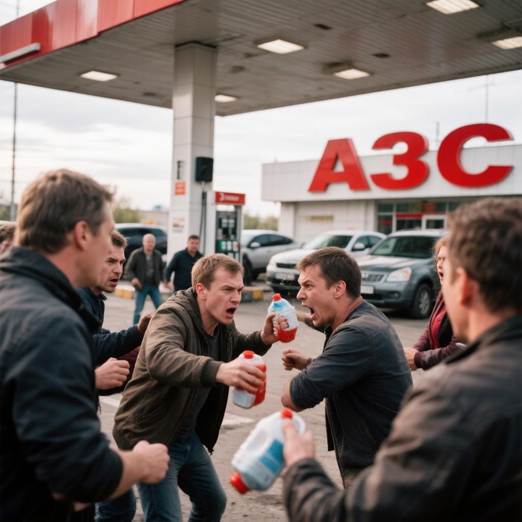 ТопливныйКризисСтабилен