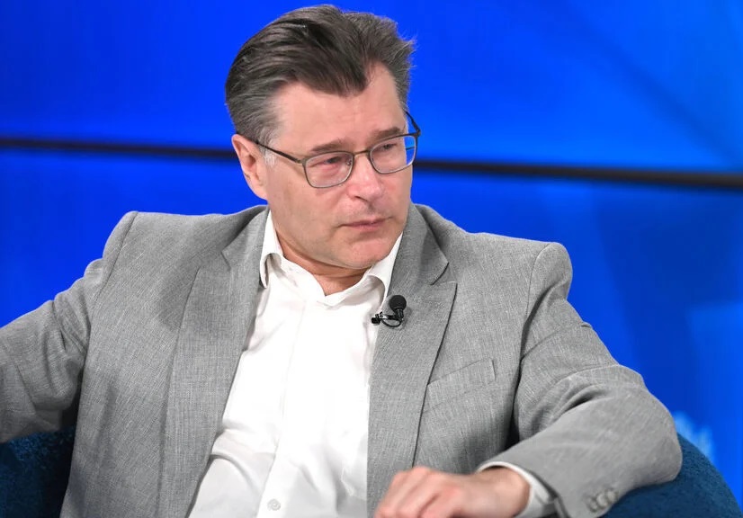  Мухин, фото Михаила Нилова, Праламентская газета