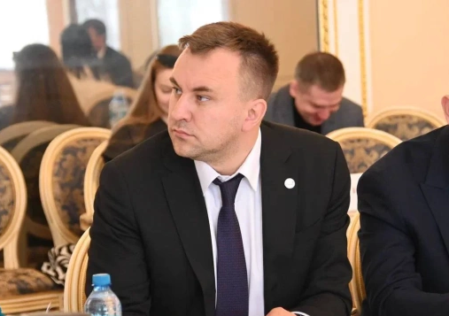 Уроженец Никологор Илья Зотов