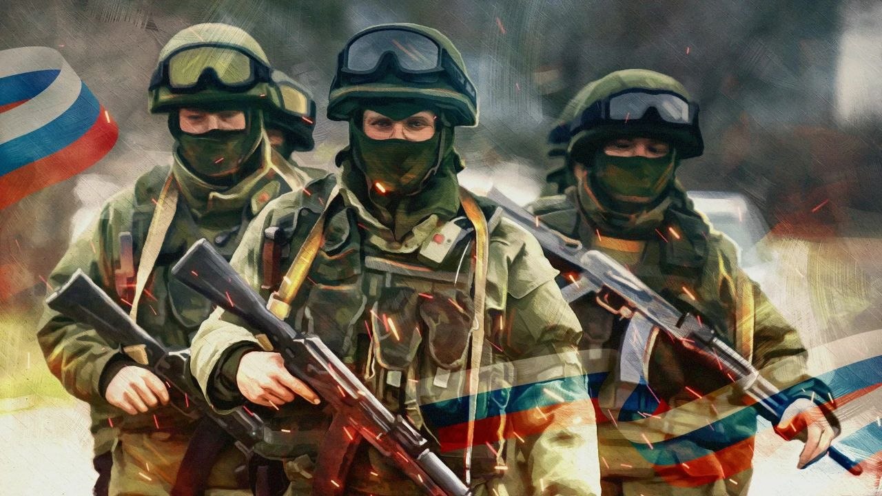  СВО