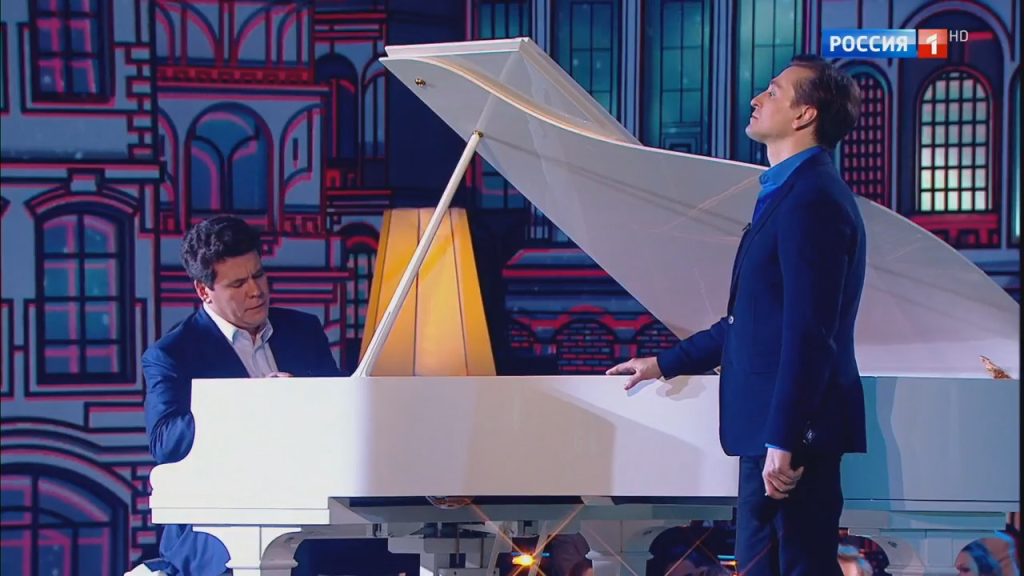 Безруков