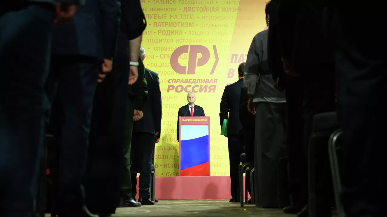  Миронов