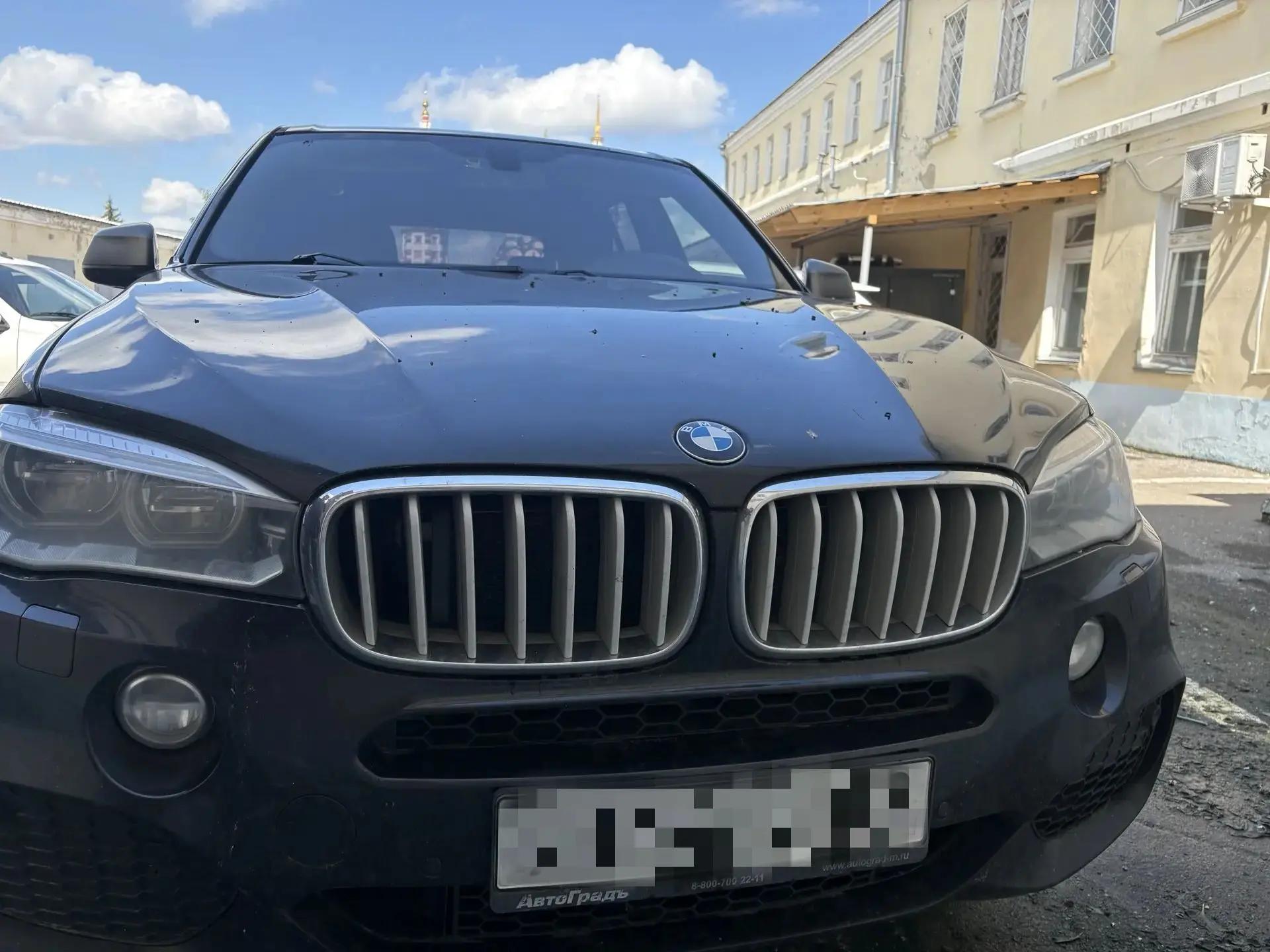 , кража BMW_1