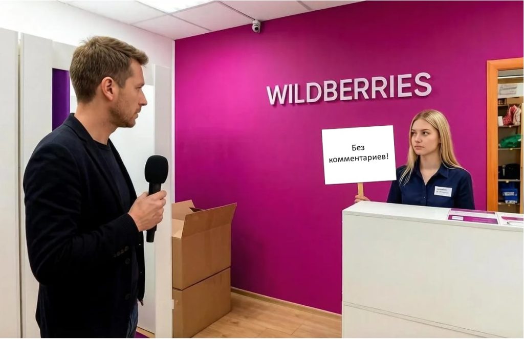 Работникам ПВЗ Wildberries