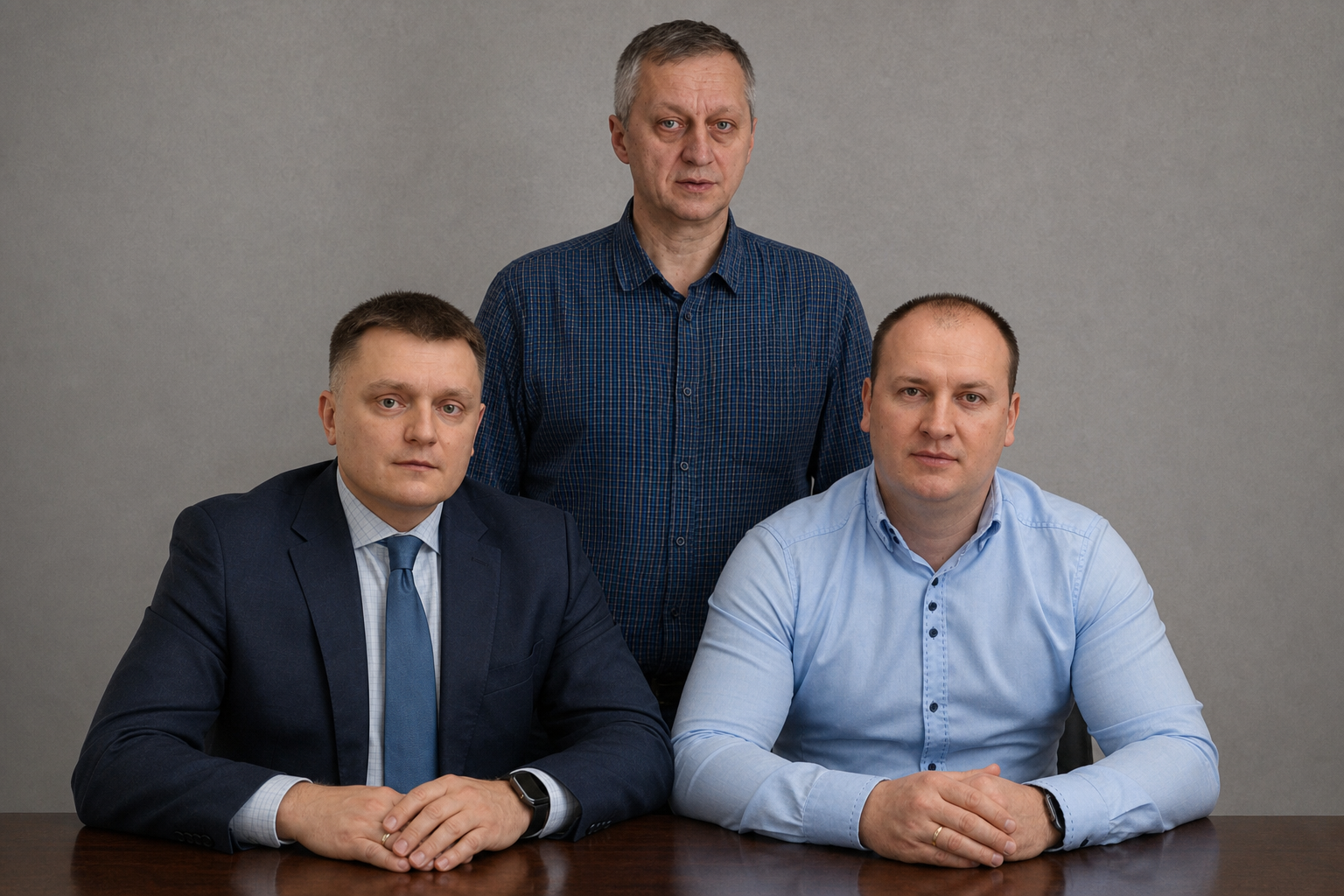Сергей Сидорин, Денис Молодкин, Юрий Беккер. Нейросетевой коллаж
