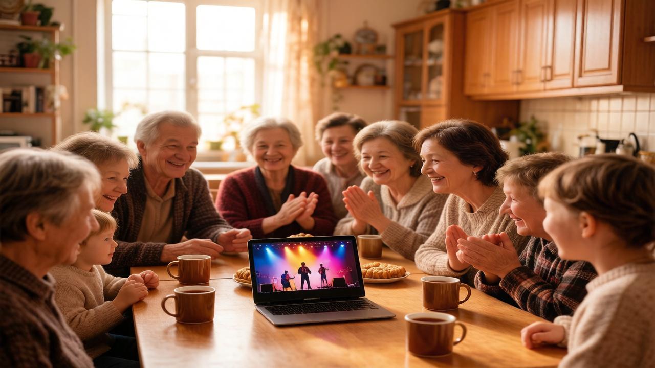  улицы Горького, Онлайн, GigaChat