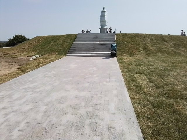  собор, Смотровая, благоустройство_1