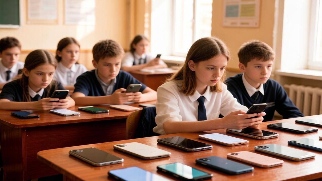  смартфонов, GigaChat_2