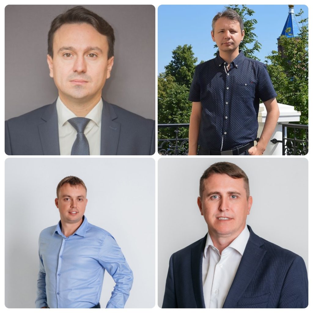 кандидатам в Госдуму