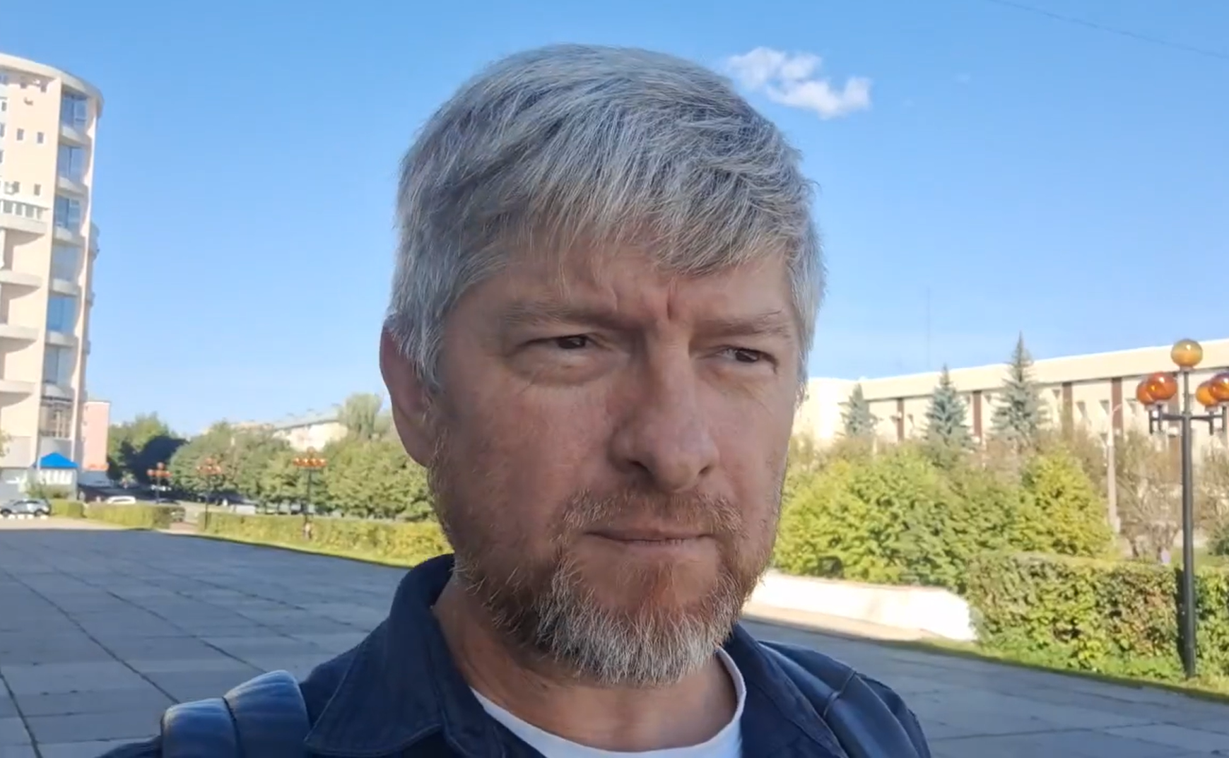 Хорошилов