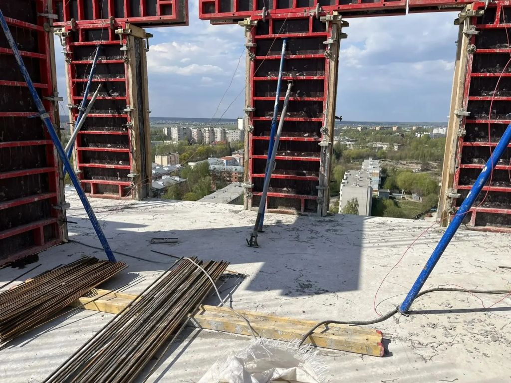 За гибель таджика на стройке ЖК «УНО» во Владимире вынесен приговор 