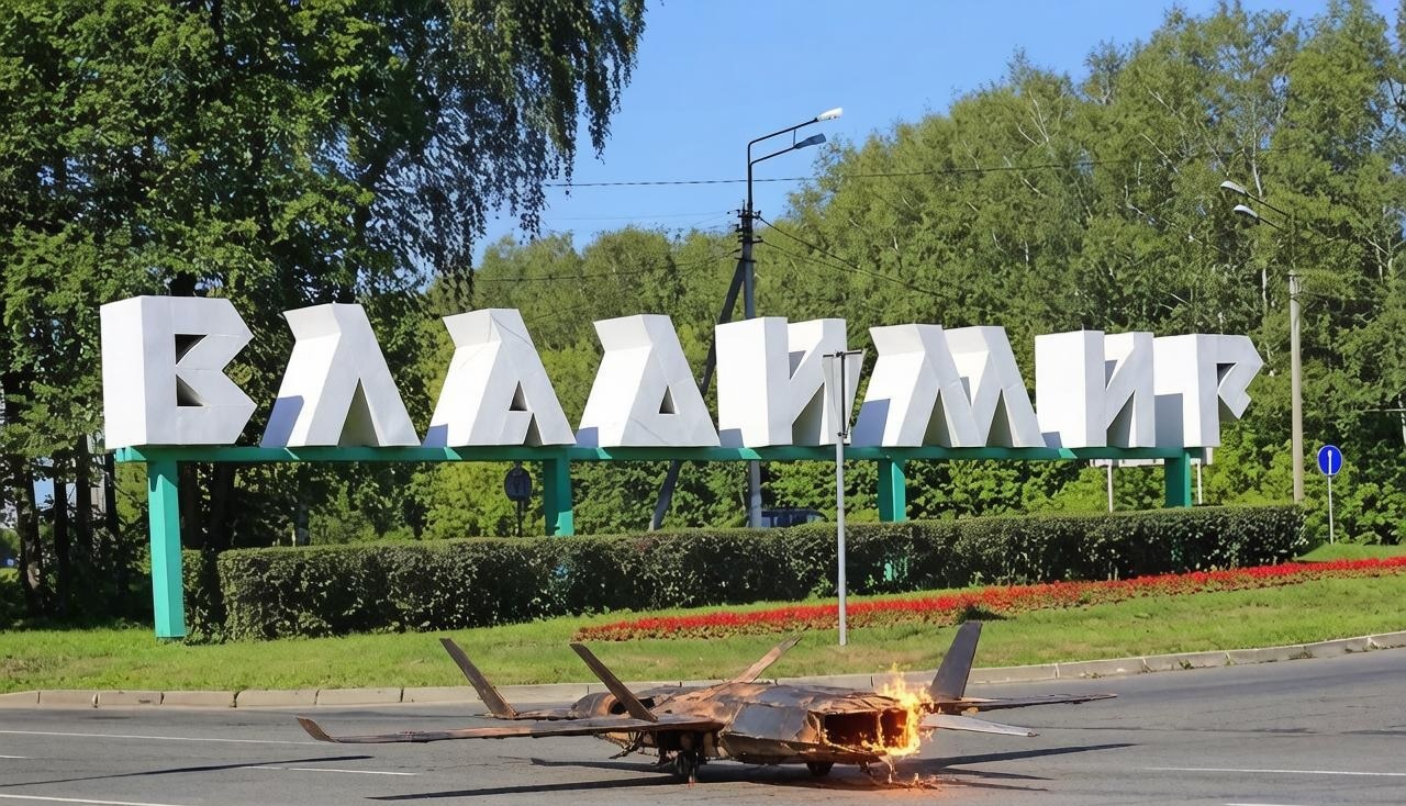 , Владимир