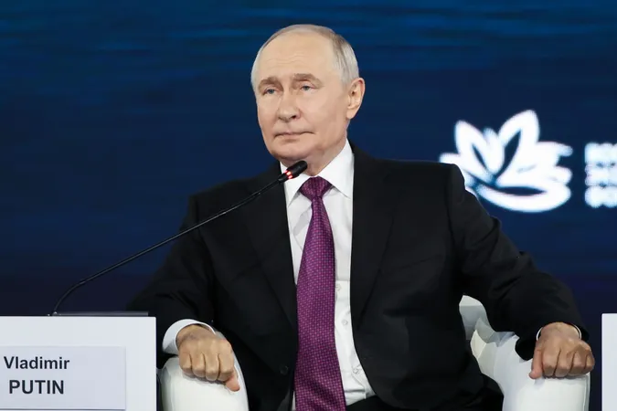 Восточного экономического форума