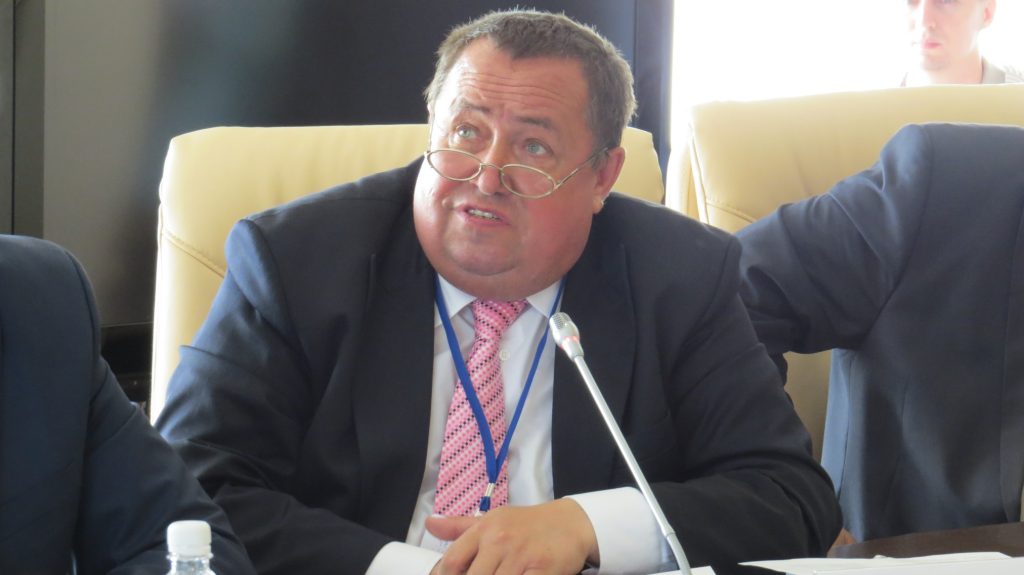 памяти Евгения Третьякова