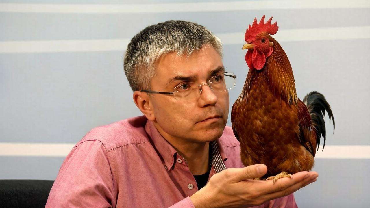 _Петушок