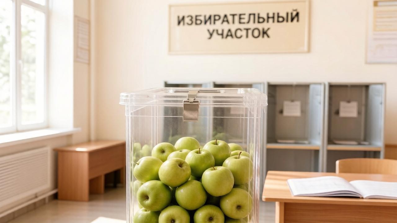 , выборы