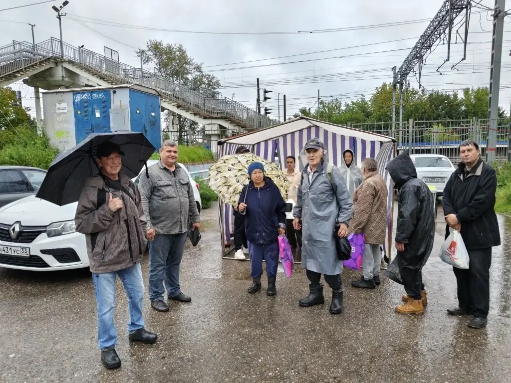 Волонтеры «Делай Добро» 