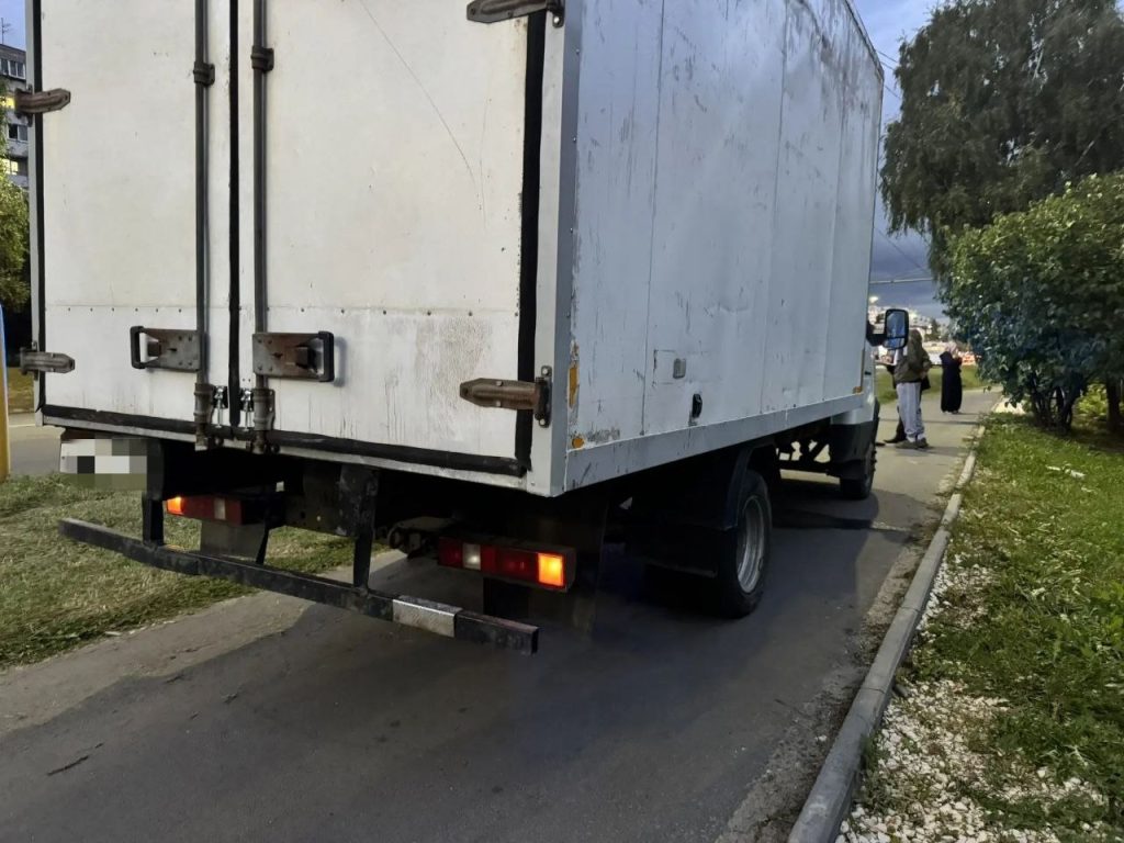 Во Владимире пенсионерка погибла