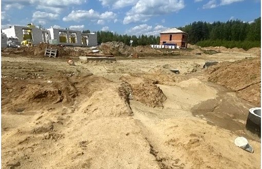Трое мошенников погрели руки на строительстве коммуникаций в Доброграде