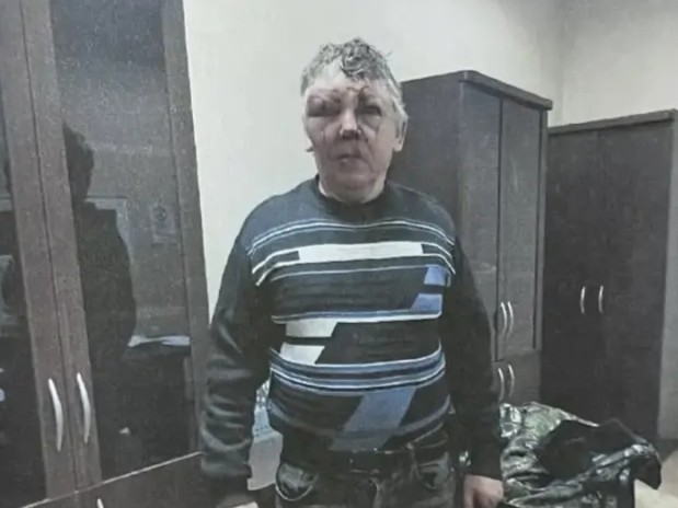 обвиняемого в убийстве