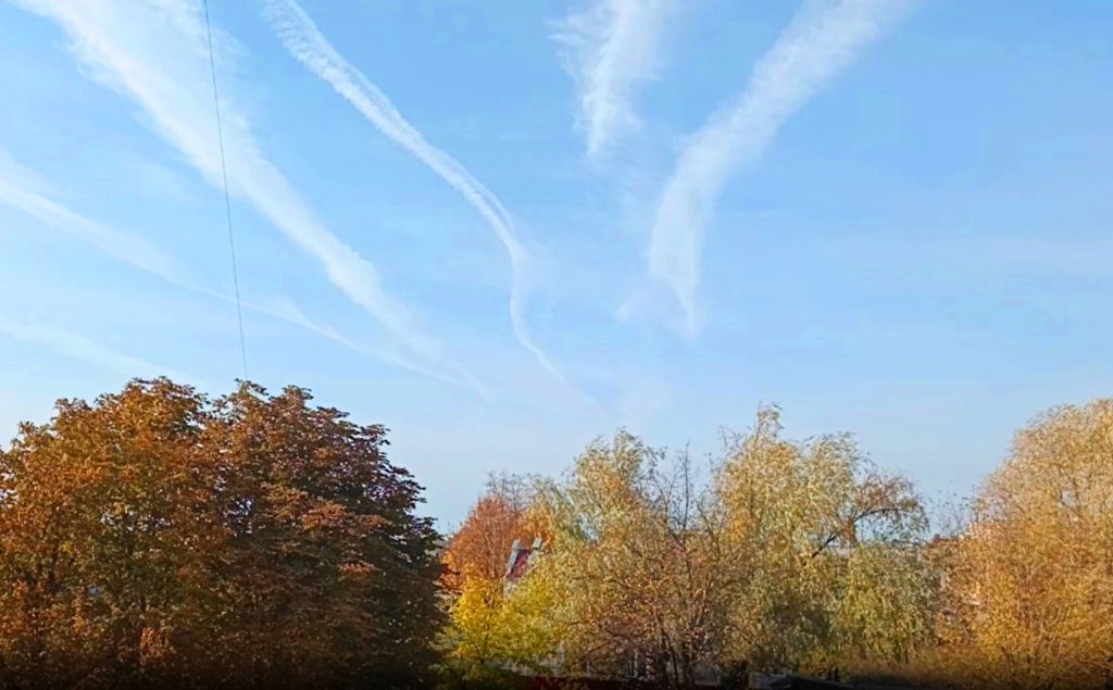 Во Владимире звучали сирены