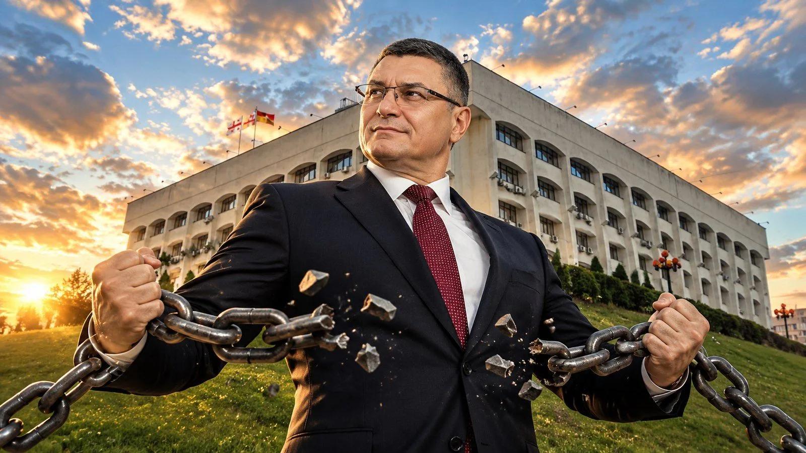  цепи