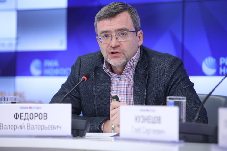 Второму сроку