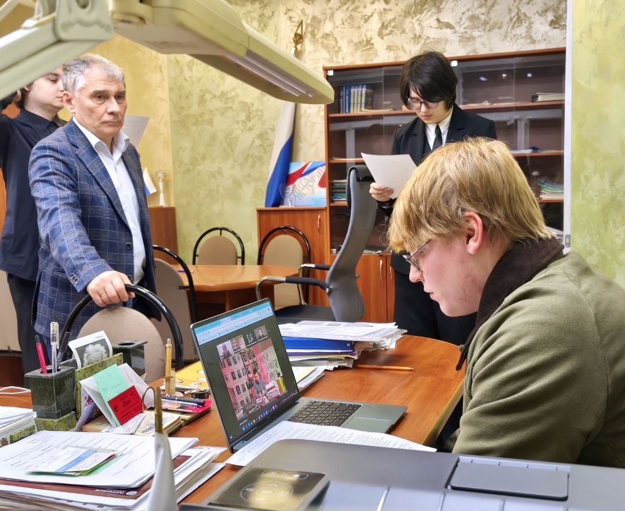  жертв политрепрессий, Яблоко, Владимир, 4