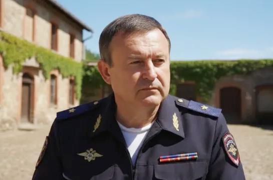  Медведев